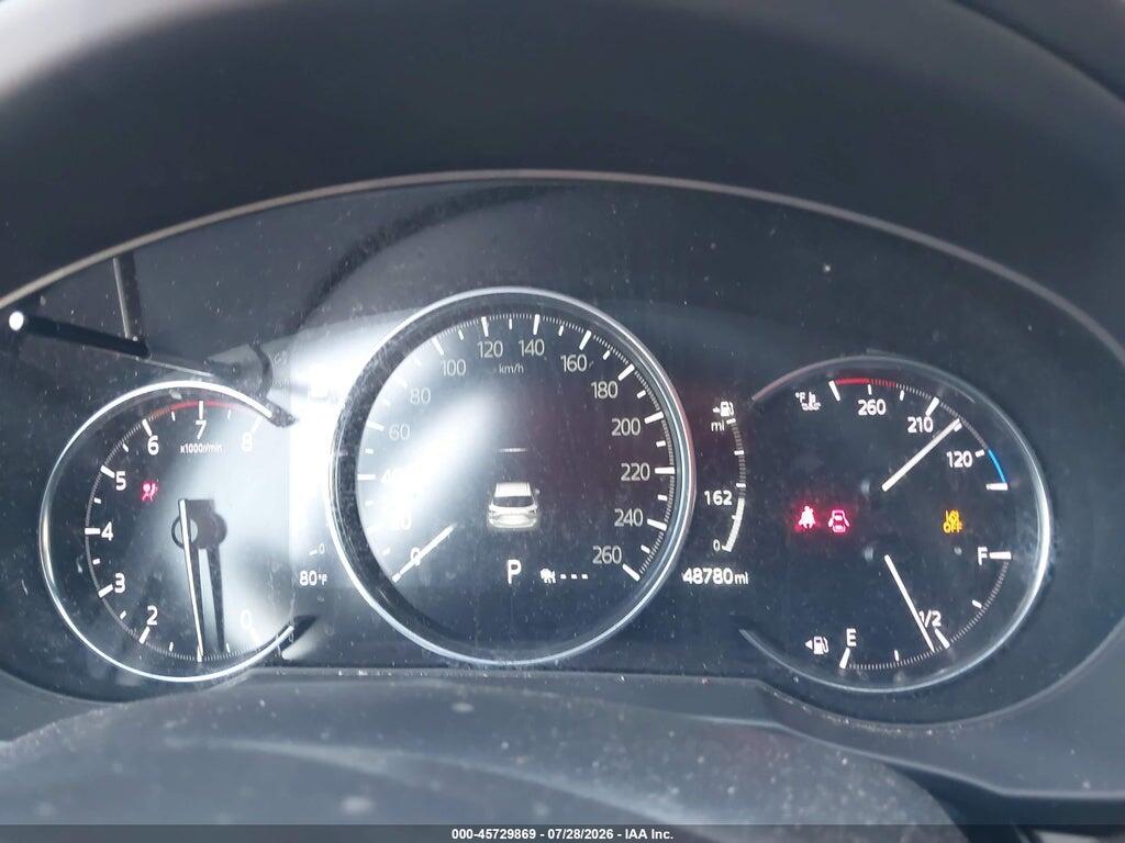 JM3KFBDM0P0145069 2023 MAZDA CX-5 photo no. 7