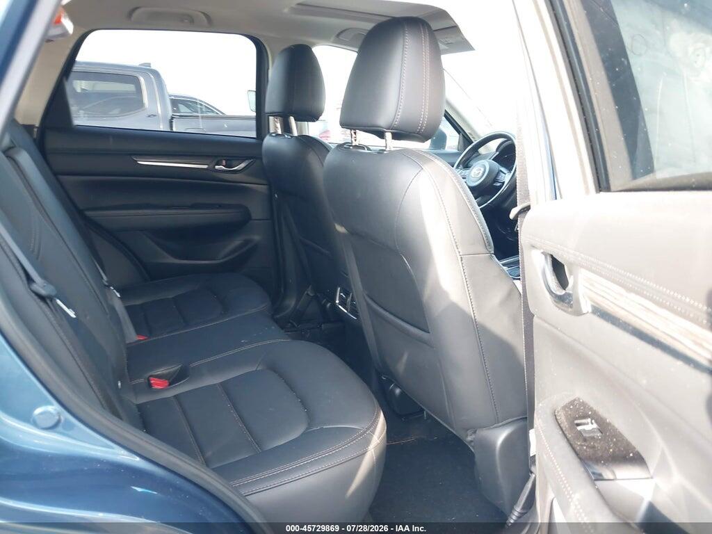 JM3KFBDM0P0145069 2023 MAZDA CX-5 photo no. 8