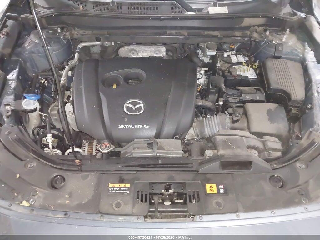 JM3KFBCM4P0147103 2023 MAZDA CX-5 photo no. 10