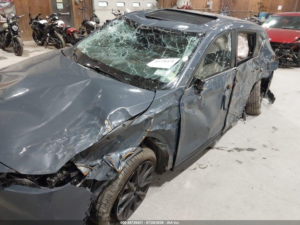 JM3KFBCM4P0147103 2023 MAZDA CX-5 photo no. 6