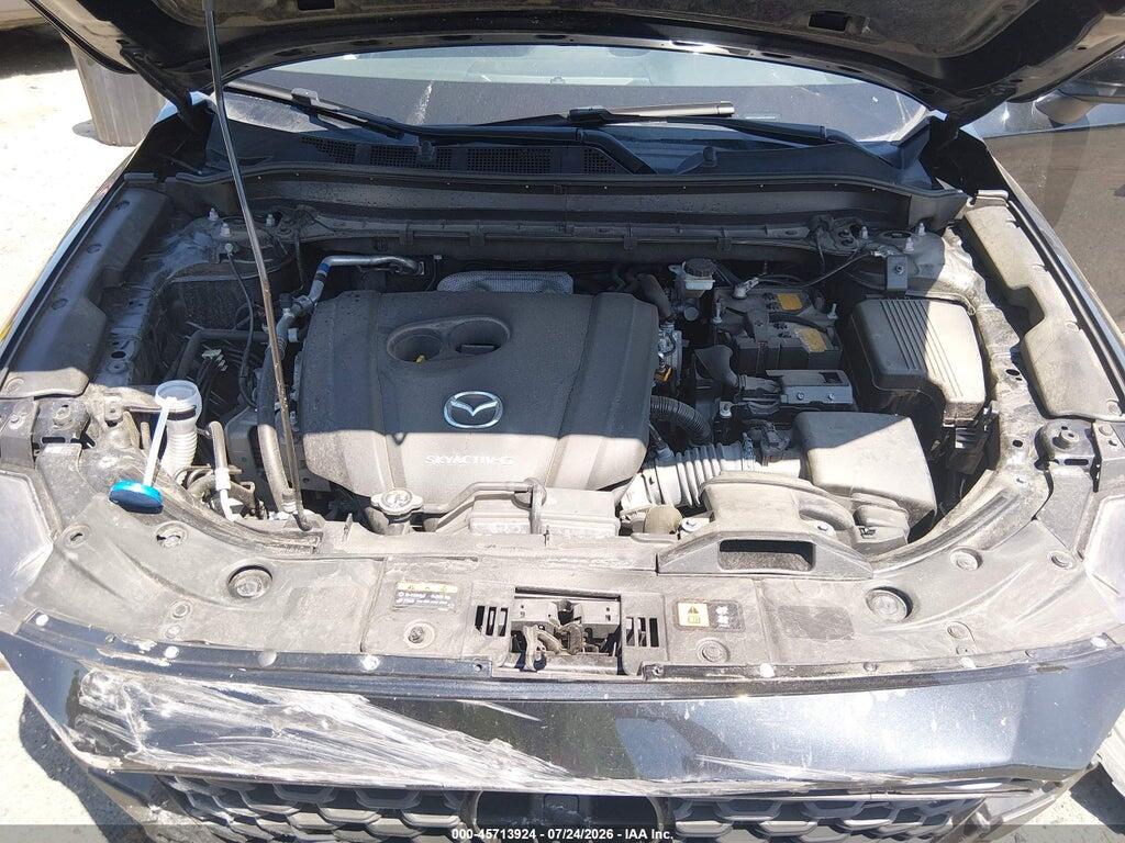 JM3KFBAM5P0180968 2023 MAZDA CX-5 photo no. 10