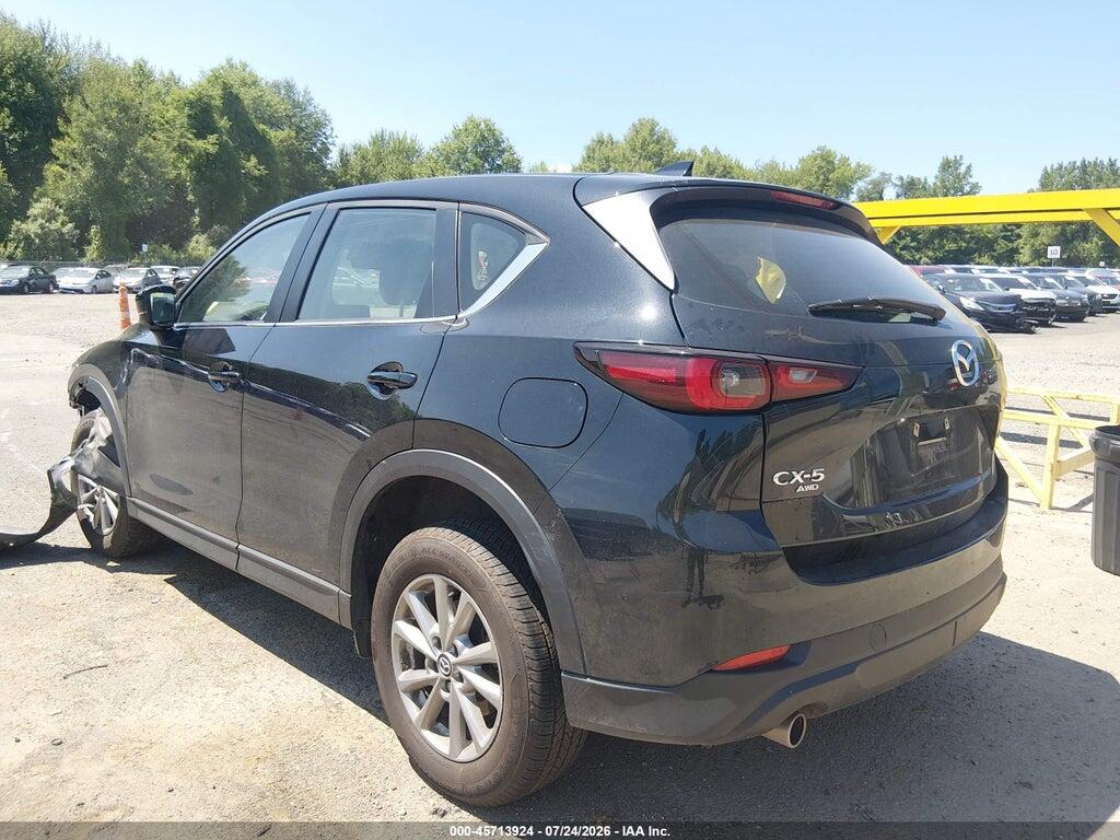 JM3KFBAM5P0180968 2023 MAZDA CX-5 photo no. 3