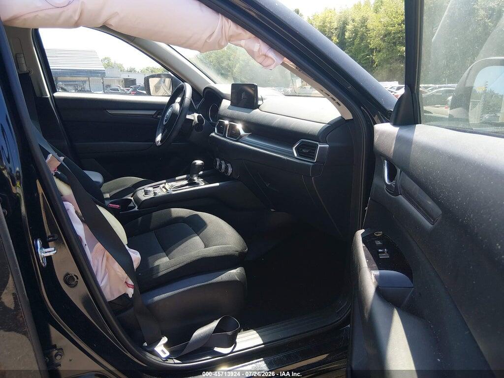 JM3KFBAM5P0180968 2023 MAZDA CX-5 photo no. 5