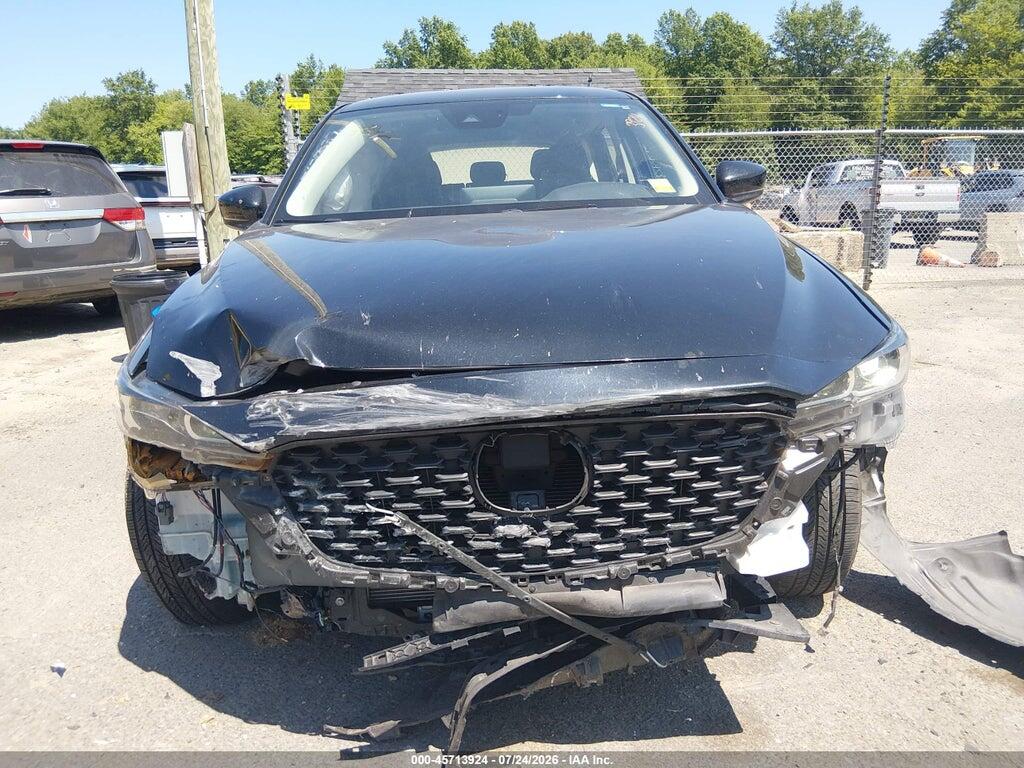 JM3KFBAM5P0180968 2023 MAZDA CX-5 photo no. 6