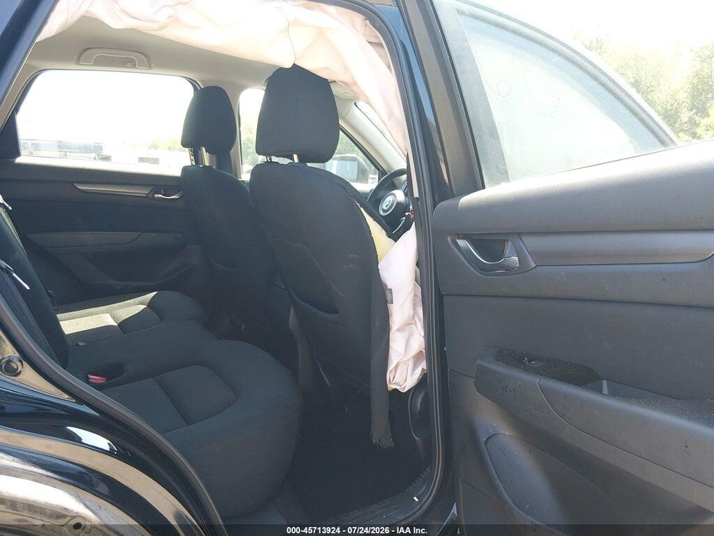 JM3KFBAM5P0180968 2023 MAZDA CX-5 photo no. 8
