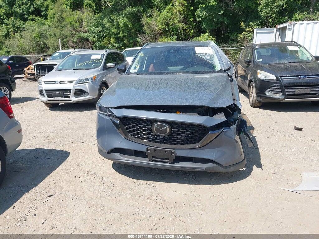 JM3KFBCM2P0165972 2023 MAZDA CX-5 photo no. 11