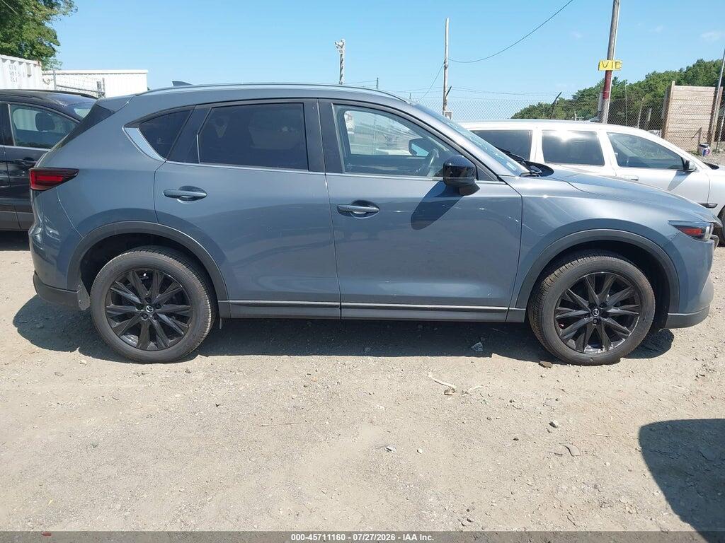 JM3KFBCM2P0165972 2023 MAZDA CX-5 photo no. 12