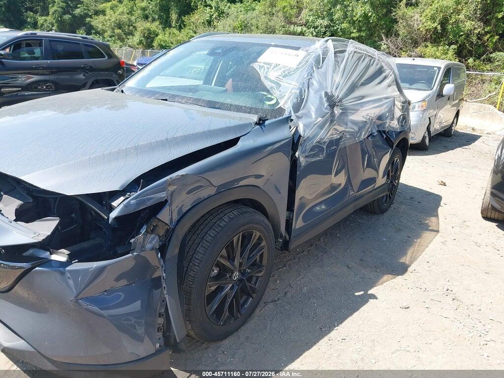JM3KFBCM2P0165972 2023 MAZDA CX-5 photo no. 5