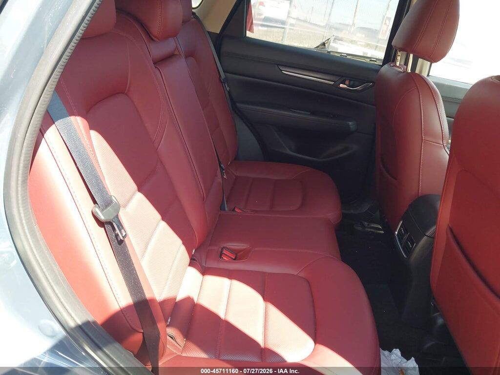 JM3KFBCM2P0165972 2023 MAZDA CX-5 photo no. 7