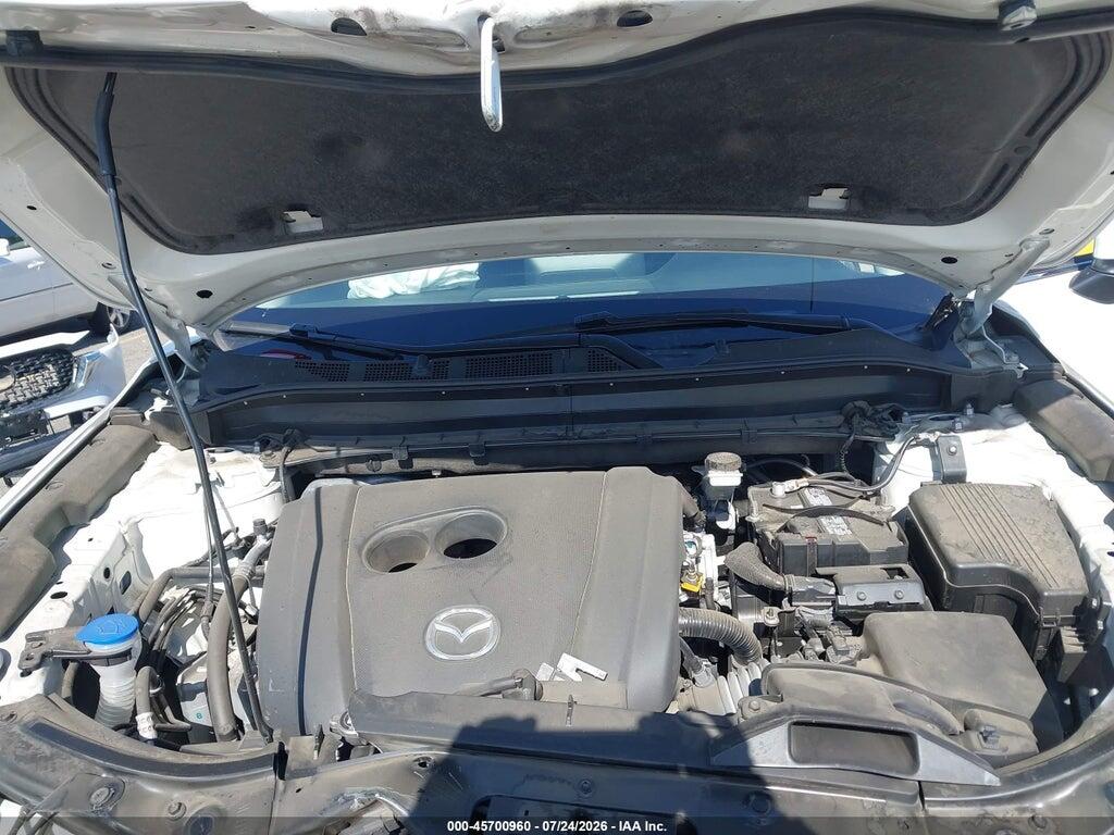 JM3KFBAM4P0160792 2023 MAZDA CX-5 photo no. 10