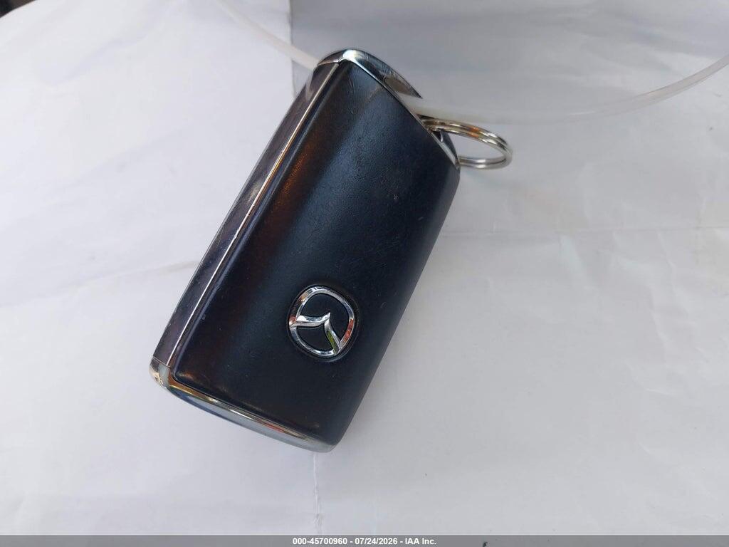 JM3KFBAM4P0160792 2023 MAZDA CX-5 photo no. 11