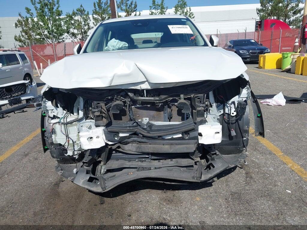 JM3KFBAM4P0160792 2023 MAZDA CX-5 photo no. 6