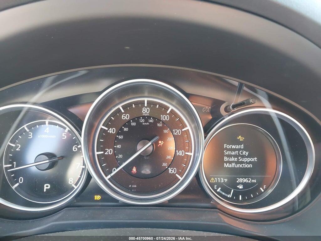 JM3KFBAM4P0160792 2023 MAZDA CX-5 photo no. 7