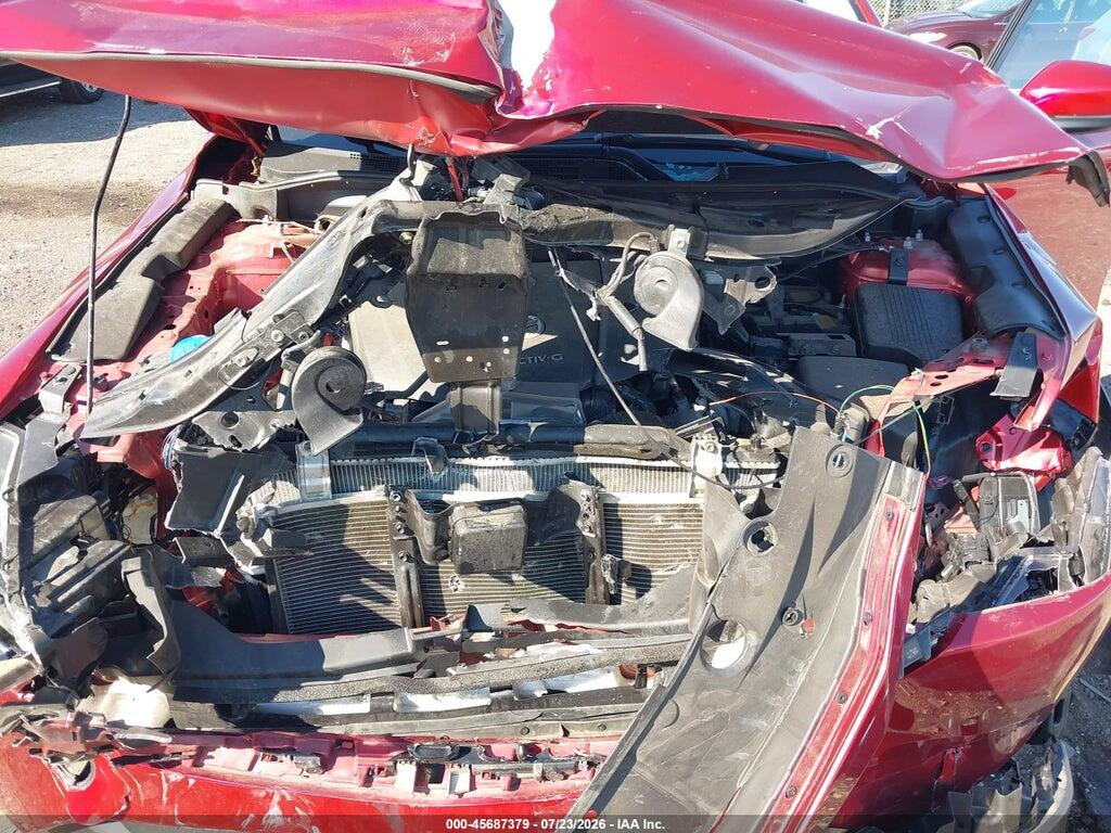 JM3KFBBM4P0228491 2023 MAZDA CX-5 photo no. 10