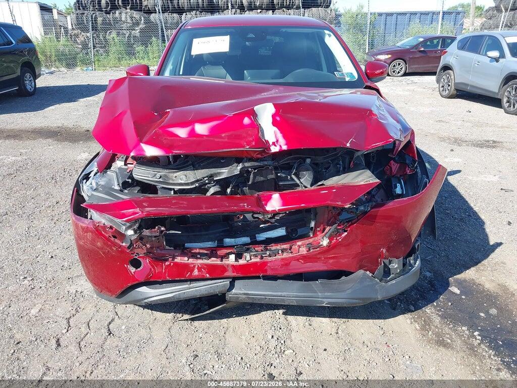JM3KFBBM4P0228491 2023 MAZDA CX-5 photo no. 6