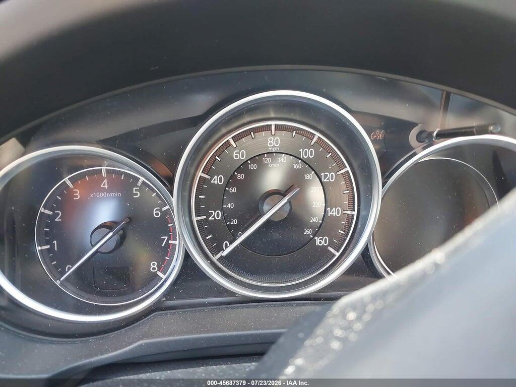 JM3KFBBM4P0228491 2023 MAZDA CX-5 photo no. 7