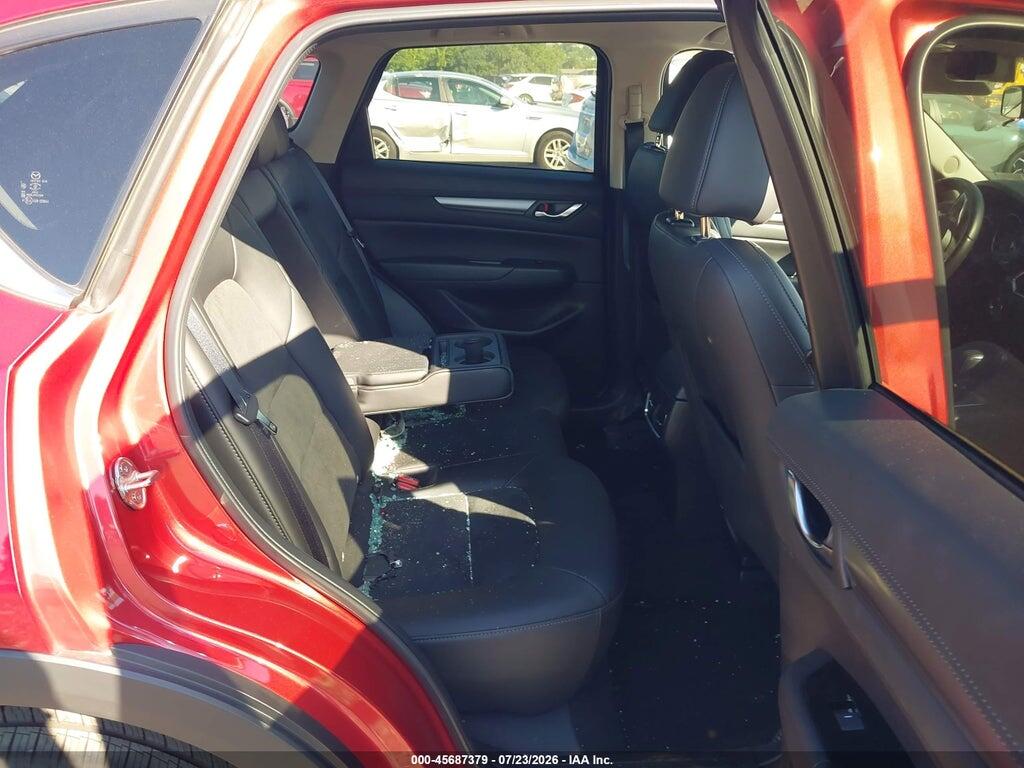 JM3KFBBM4P0228491 2023 MAZDA CX-5 photo no. 8