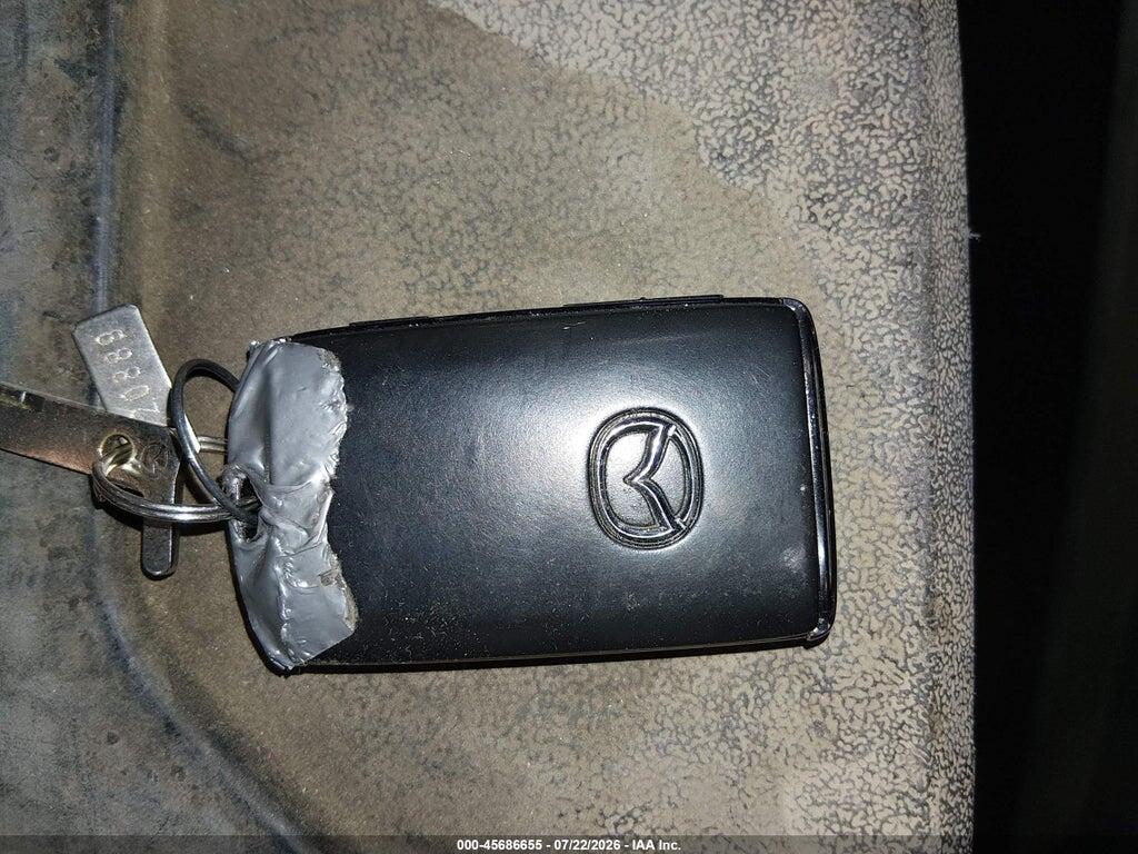 JM3KFBDM2P0113434 2023 MAZDA CX-5 photo no. 11