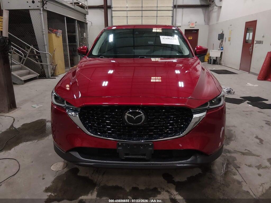 JM3KFBDM2P0113434 2023 MAZDA CX-5 photo no. 12