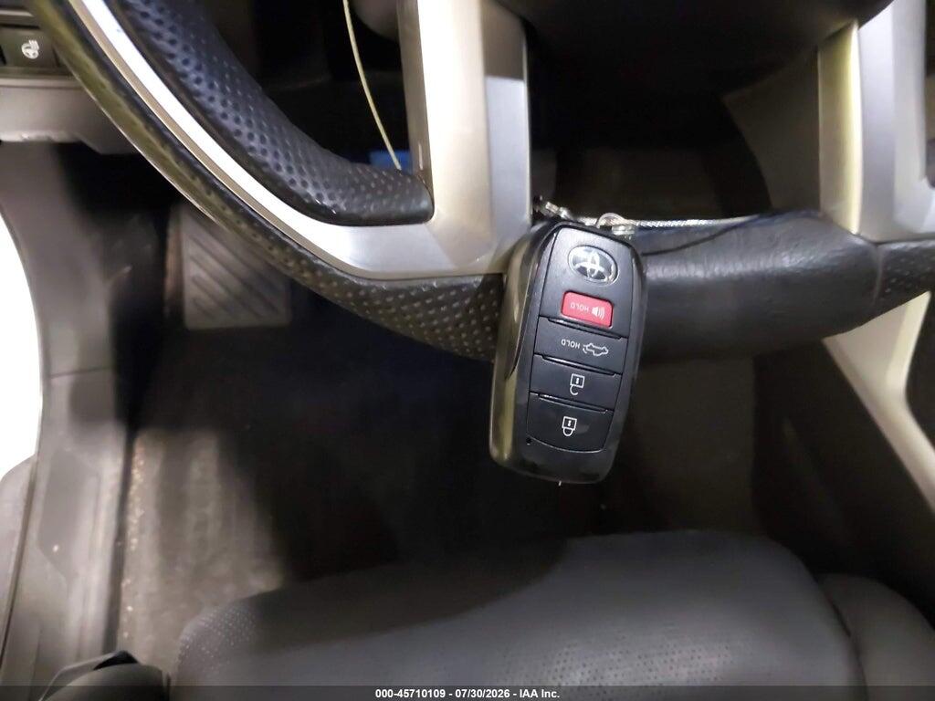5TFNC5DBXRX041889 2024 TOYOTA TUNDRA HYBRID photo no. 11