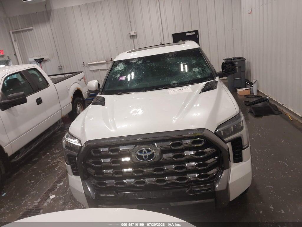 5TFNC5DBXRX041889 2024 TOYOTA TUNDRA HYBRID photo no. 12