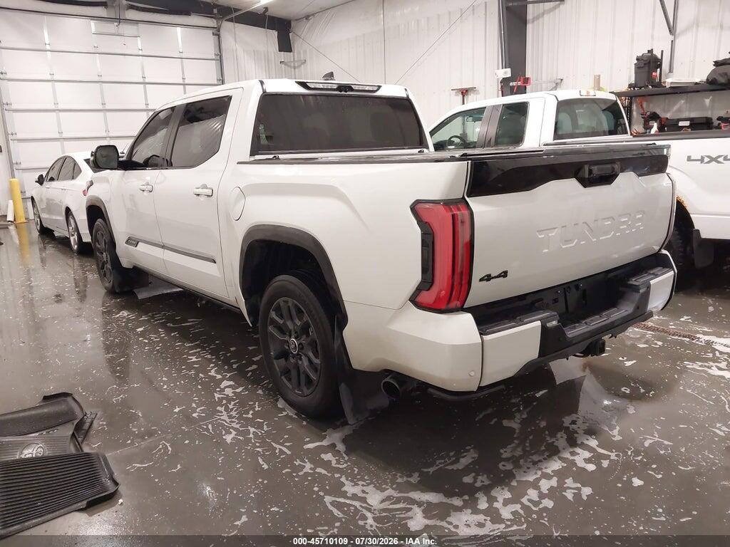 5TFNC5DBXRX041889 2024 TOYOTA TUNDRA HYBRID photo no. 3