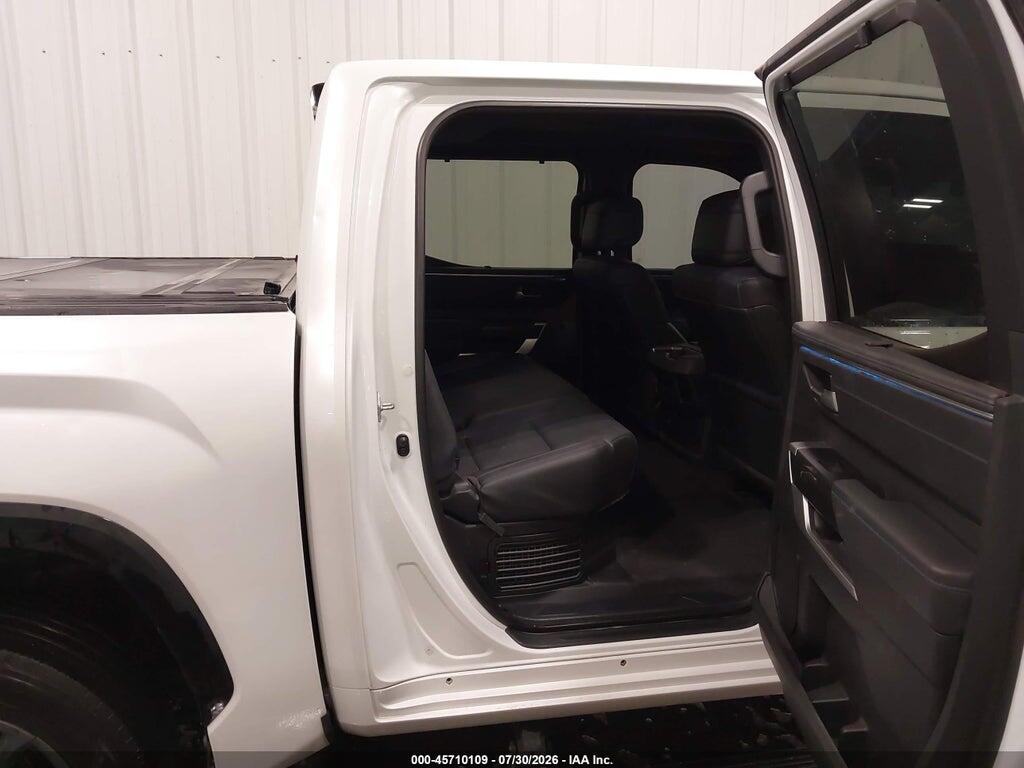 5TFNC5DBXRX041889 2024 TOYOTA TUNDRA HYBRID photo no. 8