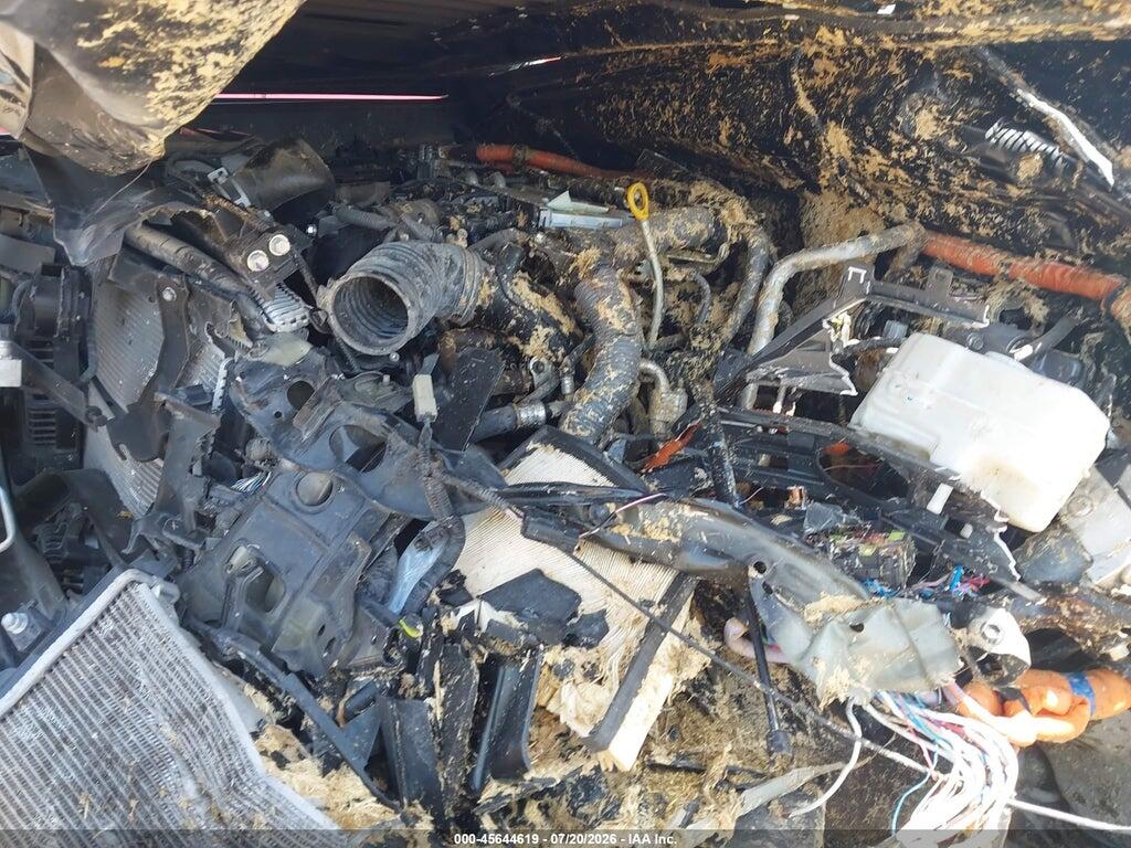 5TFNC5DB8RX059498 2024 TOYOTA TUNDRA HYBRID photo no. 10
