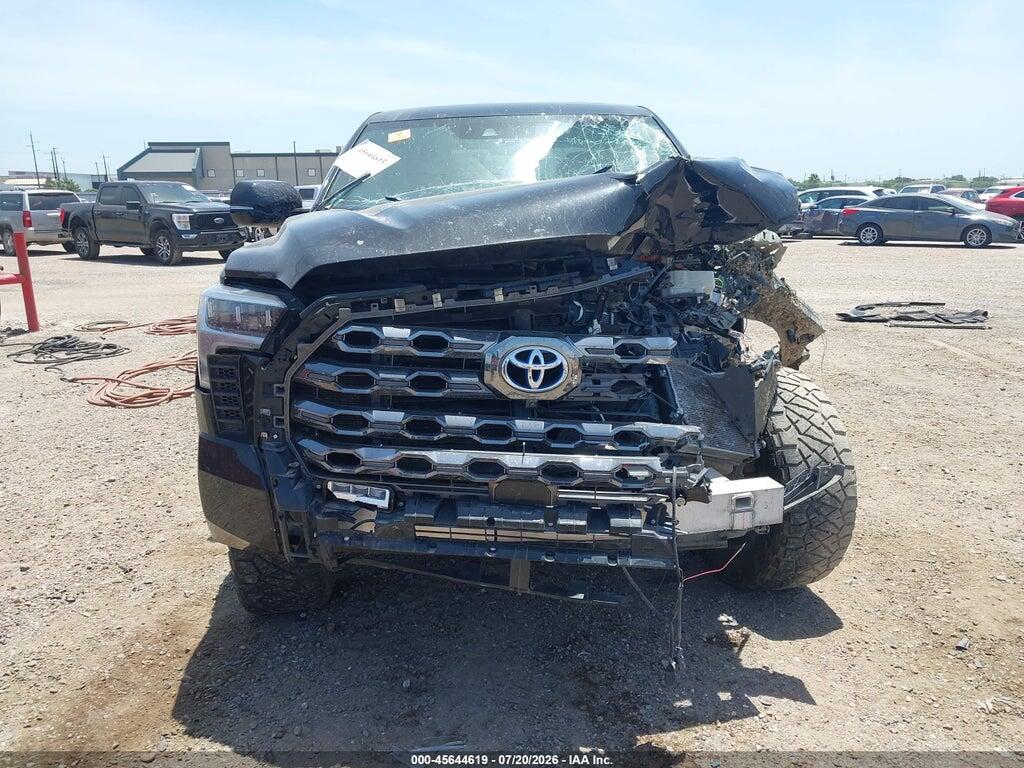5TFNC5DB8RX059498 2024 TOYOTA TUNDRA HYBRID photo no. 12