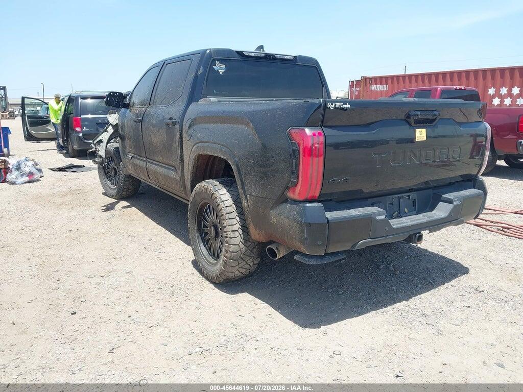 5TFNC5DB8RX059498 2024 TOYOTA TUNDRA HYBRID photo no. 3