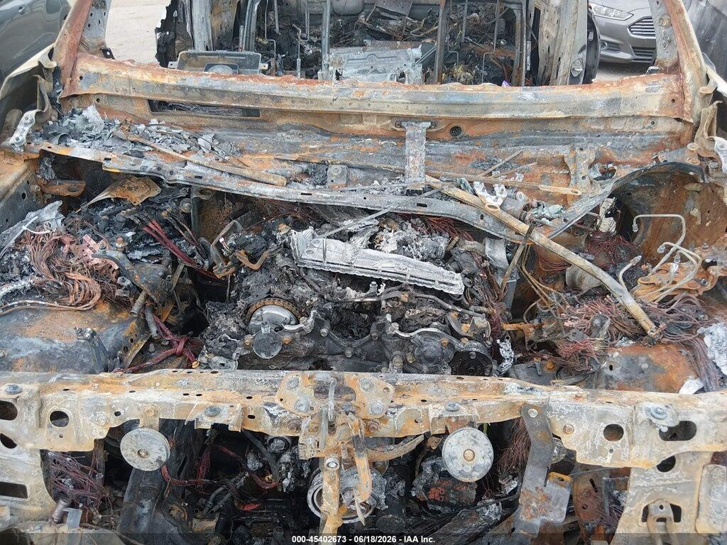 5TFWC5DB7RX066947 2024 TOYOTA TUNDRA HYBRID photo no. 10