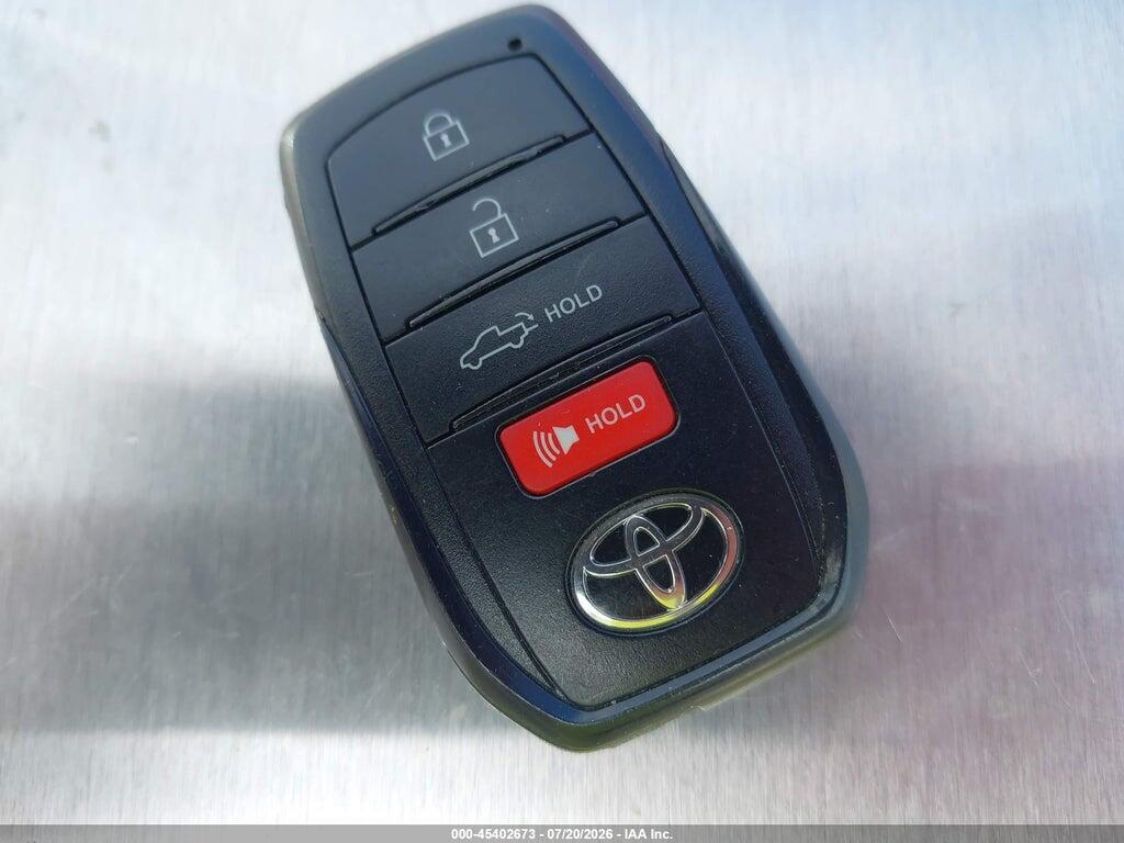 5TFWC5DB7RX066947 2024 TOYOTA TUNDRA HYBRID photo no. 11