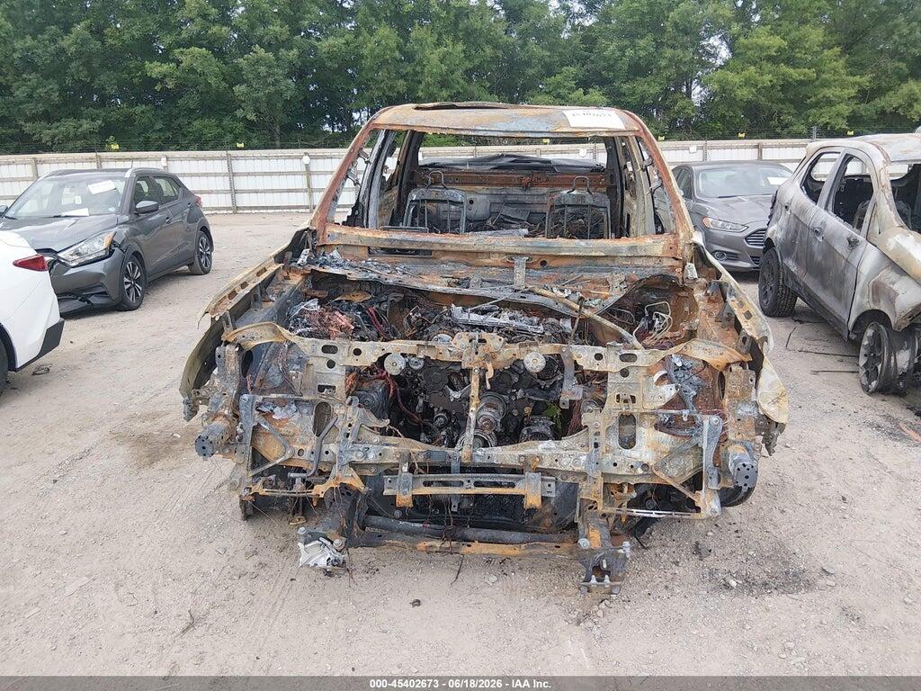 5TFWC5DB7RX066947 2024 TOYOTA TUNDRA HYBRID photo no. 6
