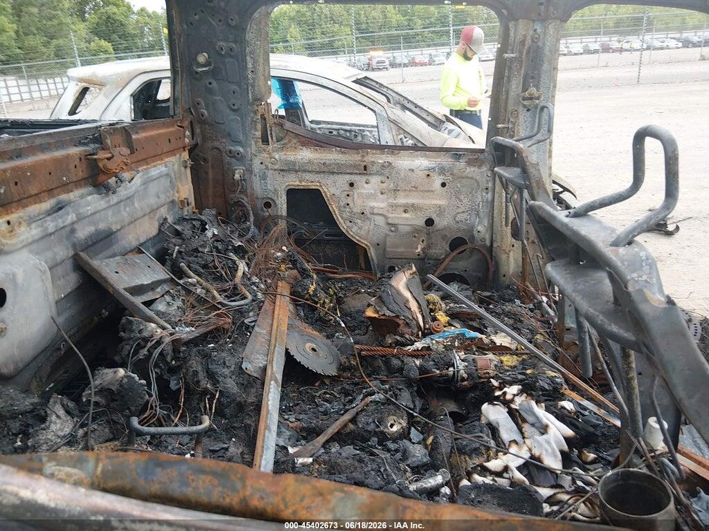 5TFWC5DB7RX066947 2024 TOYOTA TUNDRA HYBRID photo no. 8
