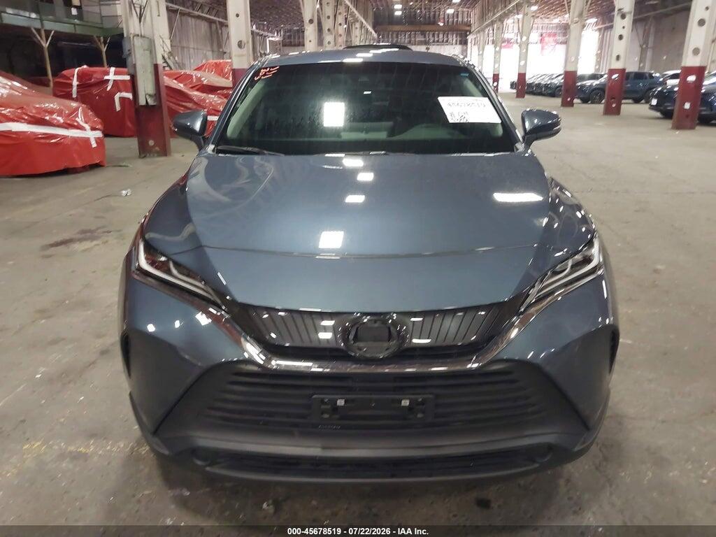 JTEAAAAH0RJ155694 2024 TOYOTA VENZA photo no. 12