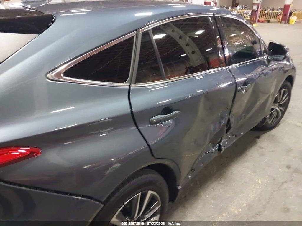 JTEAAAAH0RJ155694 2024 TOYOTA VENZA photo no. 6