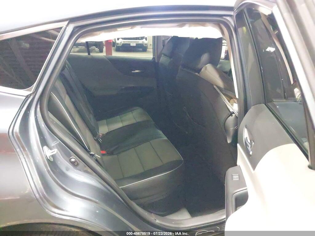 JTEAAAAH0RJ155694 2024 TOYOTA VENZA photo no. 8