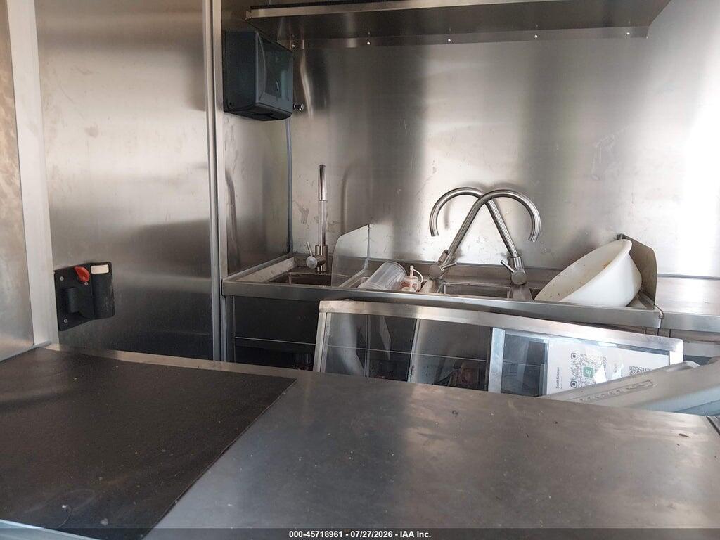 4T9T1EA10RA439486 2024 TRAILER 8' TRUVIE A-12 CATERING photo no. 8