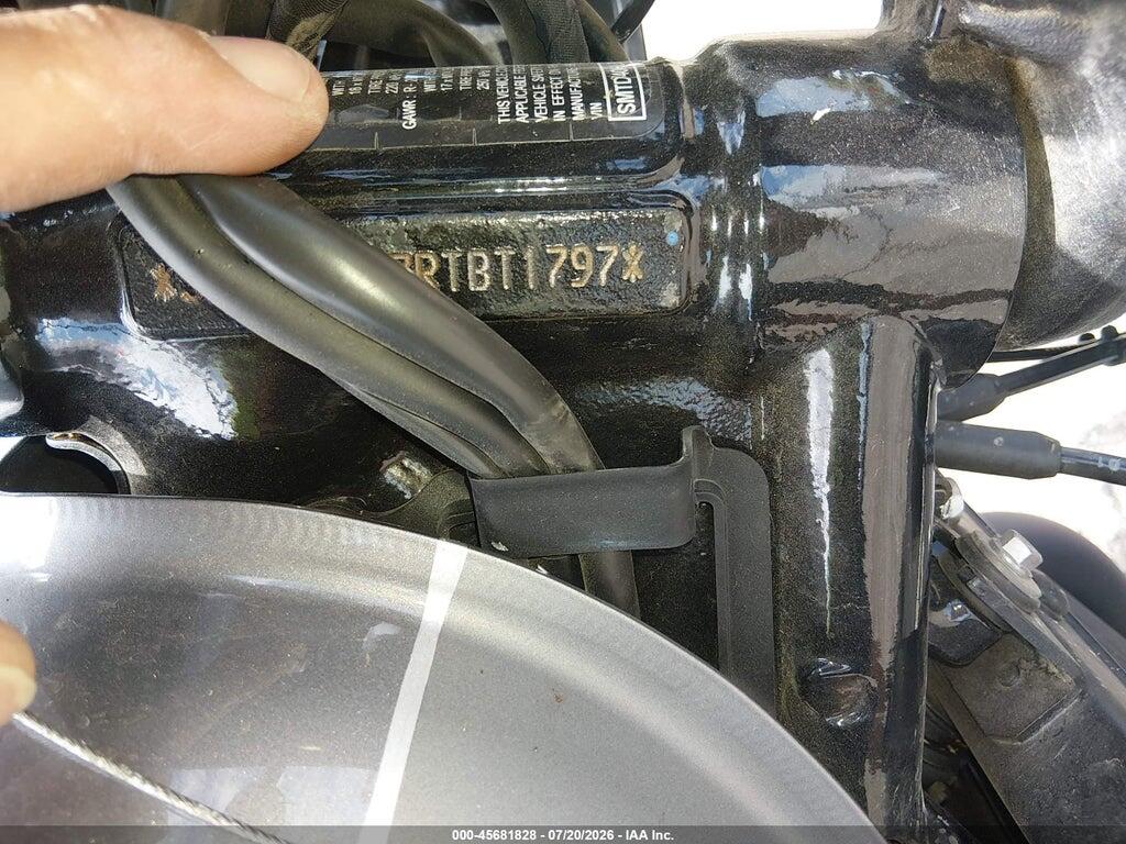 SMTD40HL3RTBT1797 2024 TRIUMPH MOTORCYCLE BONNEVILLE photo no. 10