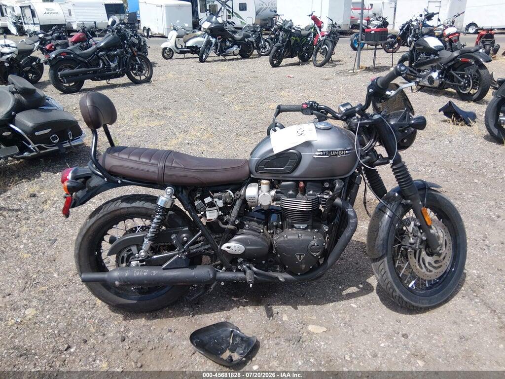 SMTD40HL3RTBT1797 2024 TRIUMPH MOTORCYCLE BONNEVILLE photo no. 12