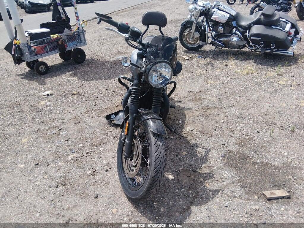 SMTD40HL3RTBT1797 2024 TRIUMPH MOTORCYCLE BONNEVILLE photo no. 5