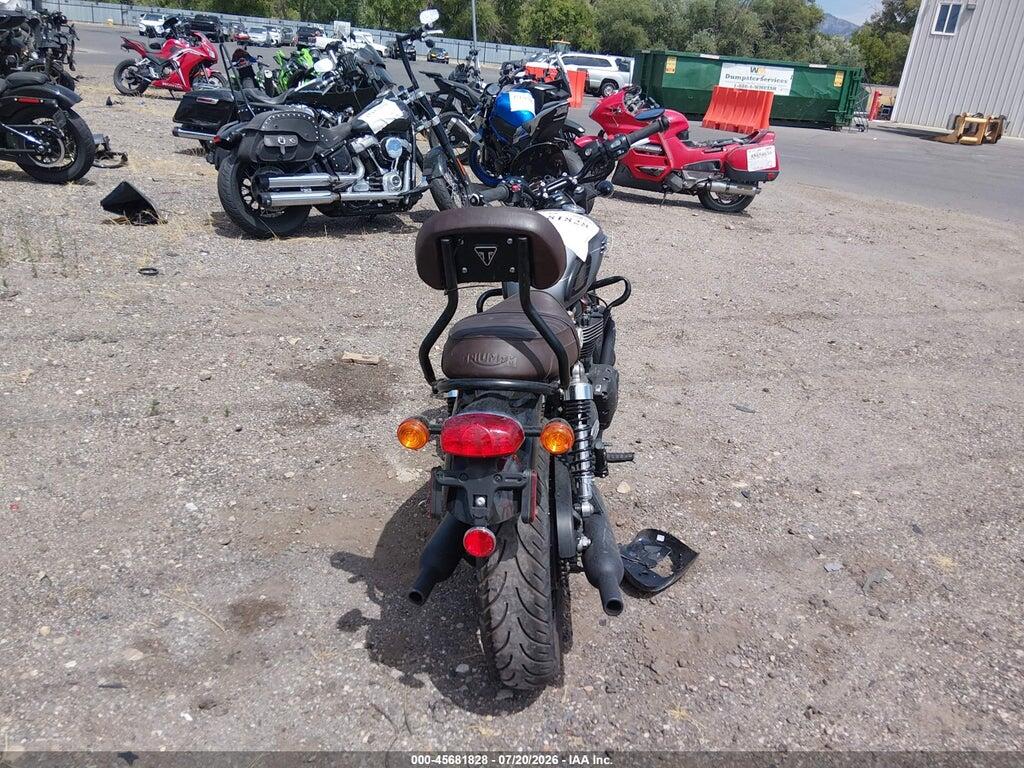 SMTD40HL3RTBT1797 2024 TRIUMPH MOTORCYCLE BONNEVILLE photo no. 6