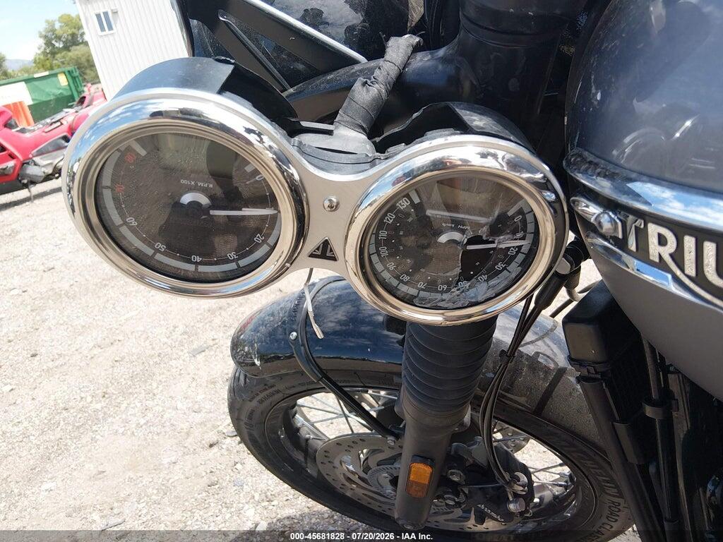 SMTD40HL3RTBT1797 2024 TRIUMPH MOTORCYCLE BONNEVILLE photo no. 7