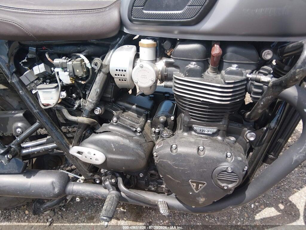 SMTD40HL3RTBT1797 2024 TRIUMPH MOTORCYCLE BONNEVILLE photo no. 8