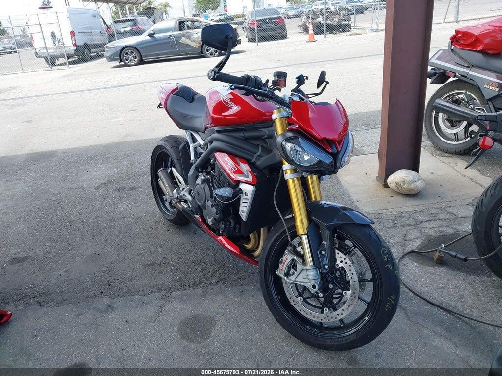 2024 TRIUMPH MOTORCYCLE SPEED TRIPLE SMTP01ST0RTBP7983