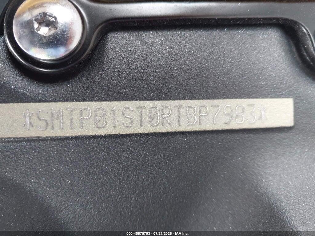 SMTP01ST0RTBP7983 2024 TRIUMPH MOTORCYCLE SPEED TRIPLE photo no. 10
