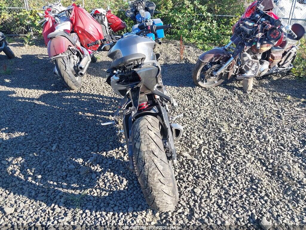 SMTA604S2RTBR0818 2024 TRIUMPH MOTORCYCLE STREET TRIPLE photo no. 6