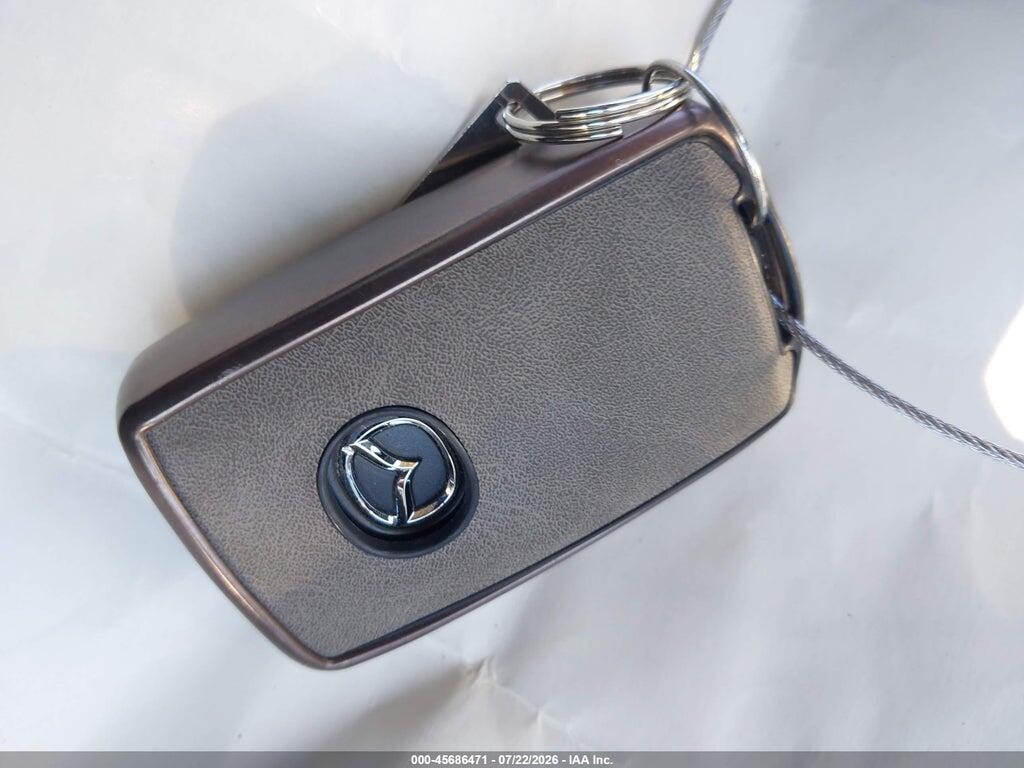 JM3KFBCM2P0206214 2023 MAZDA CX-5 photo no. 11