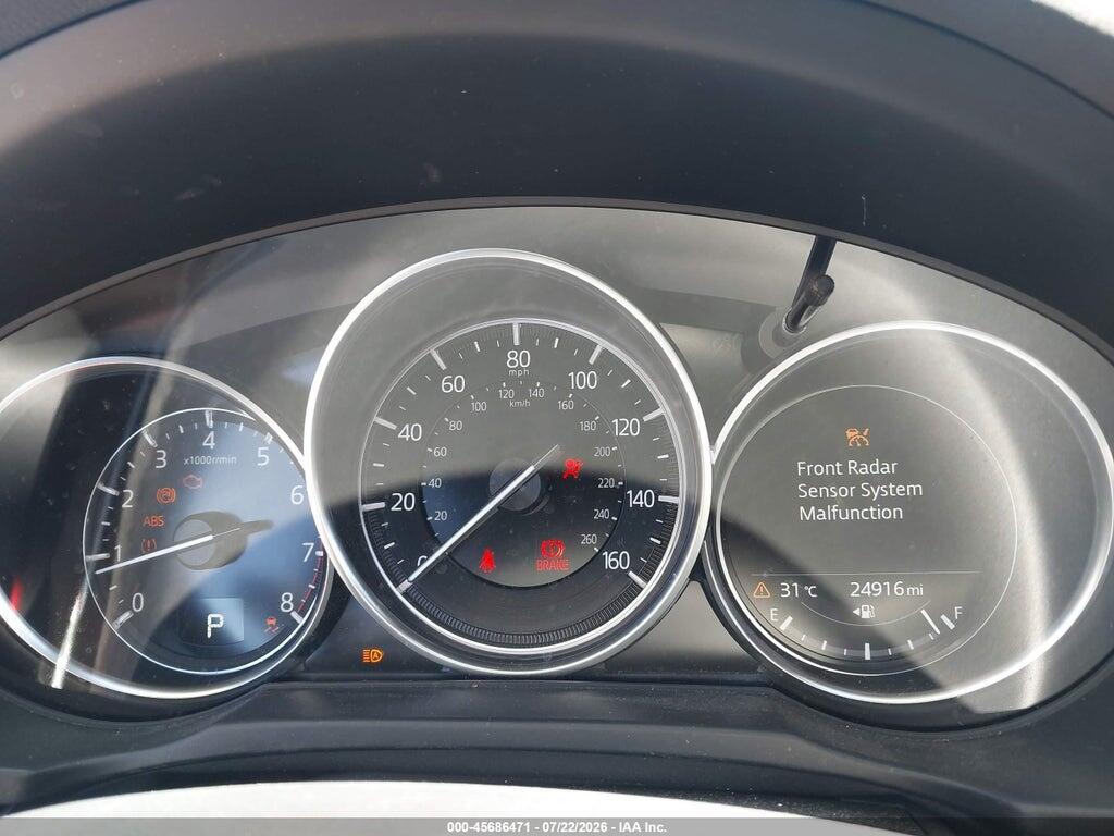 JM3KFBCM2P0206214 2023 MAZDA CX-5 photo no. 7