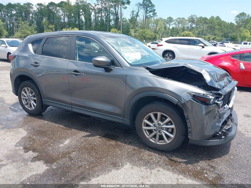 JM3KFBCM4P0173040 2023 MAZDA CX-5 photo no. 1